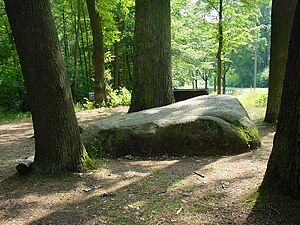 Bundesstraße 2: Geschichte, Streckenverlauf (ausführlich), Sonstiges