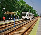 Baltimore Light Rail