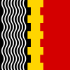 Flag of Lutuhyne