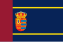 Móstoles - Drapeau