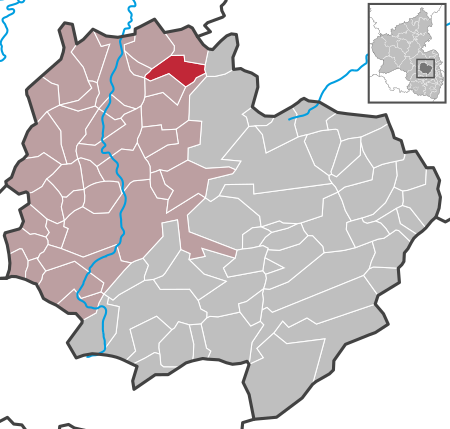 Münsterappel in KIB