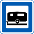 M32: Caravan site