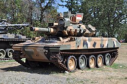 M551シェリダン - Wikipedia