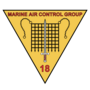 Vignette pour Marine Air Control Group 18