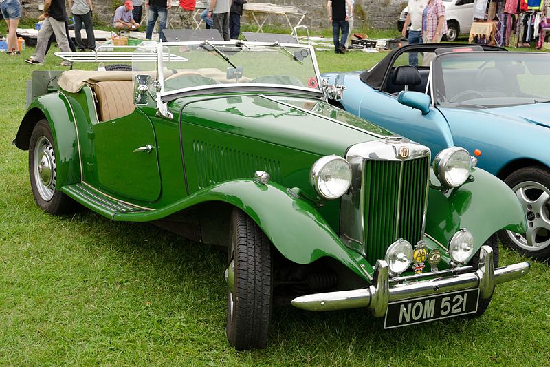 File:MG TD Midget (1953) - 15535407006.jpg