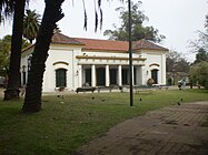 Museo Histórico Cornelio de Saavedra