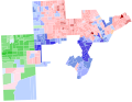 2018 United States House of Representatives Democratic primary election in Michigan's 13th congressional district