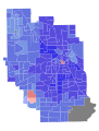 2000 United States House of Representatives election in Minnesota's 5th congressional district