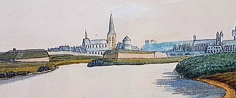 File:Maas bij Maastricht (Ph v Gulpen, 1834) (cropped).jpg