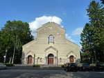 Kerk van Sint-Pieter beneden