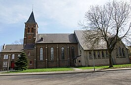 Heilig-Hart-van-Jezuskerk