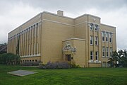 Lincoln School Apartments