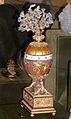 Bouquet of Lilies hay Madonna Lily Egg của Fabergé
