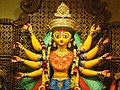 Maha Ashtami South Kolkata Durga Puja 2022 37