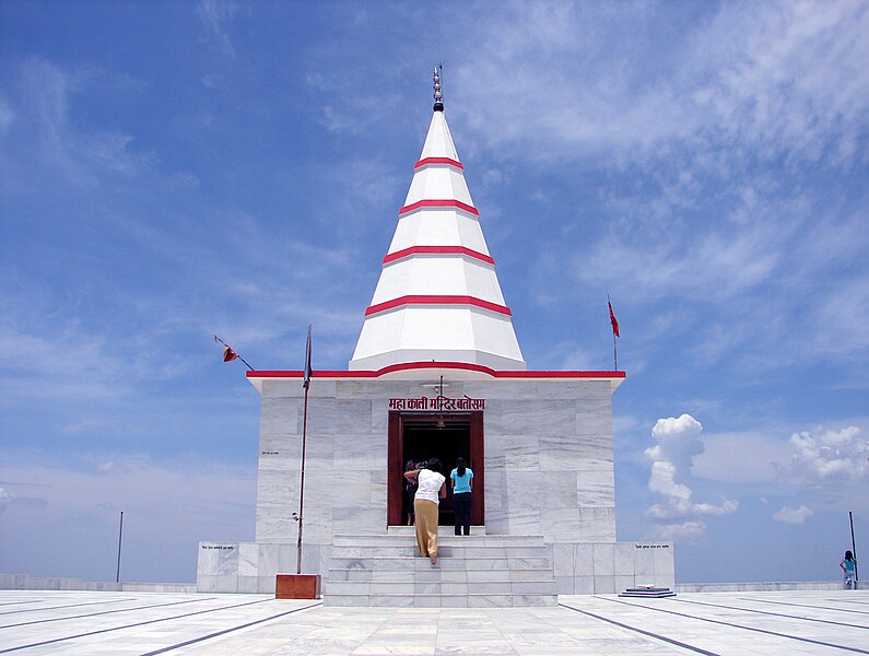 File:Mahakali Temple, Chail.jpg