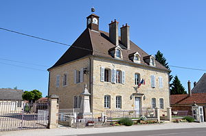 Habiter à Bonnencontre