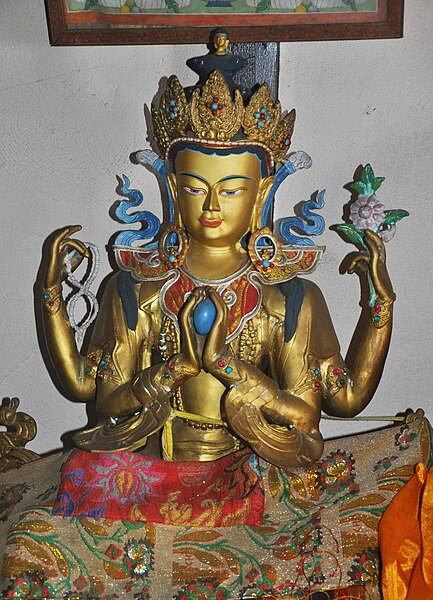 File:Maitreya Budha Sang Monastery.jpg