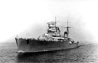 Soviet cruiser <i>Maxim Gorky</i> Soviet Navys Kirov-class cruiser