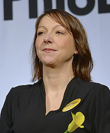 Malin Axelsson