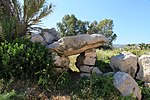 Malta - Naxxar - Triq l-Imdawra - Tal-Qadi Temple 09 ies.jpg