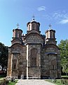 Manastiri i Graçanicës 7.JPG