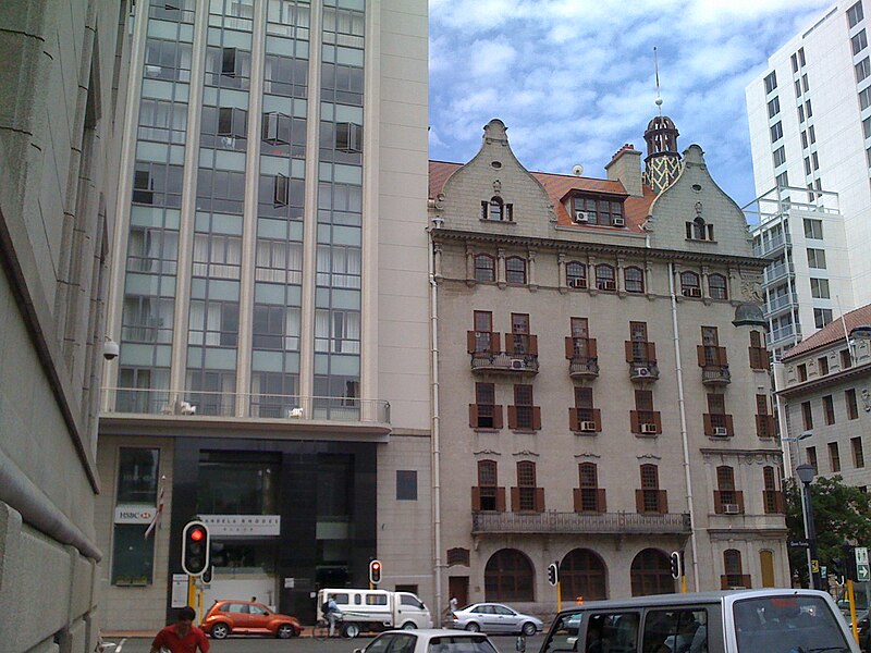 File:Mandela Rhodes building.JPG