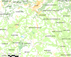 Map commune FR insee code 19203.png