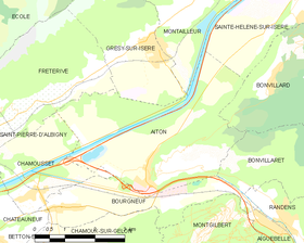 Map commune FR insee code 73007.png