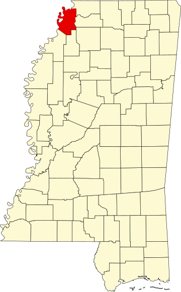 Plik:Map_of_Mississippi_highlighting_Tunica_County.svg