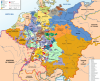 Austria Germany Relations Wikipedia