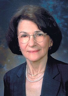 <span class="mw-page-title-main">Patricia Goldman-Rakic</span> American neuroscientist