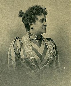 Marie Basta