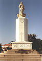 Marienstatue in Dili (größer)