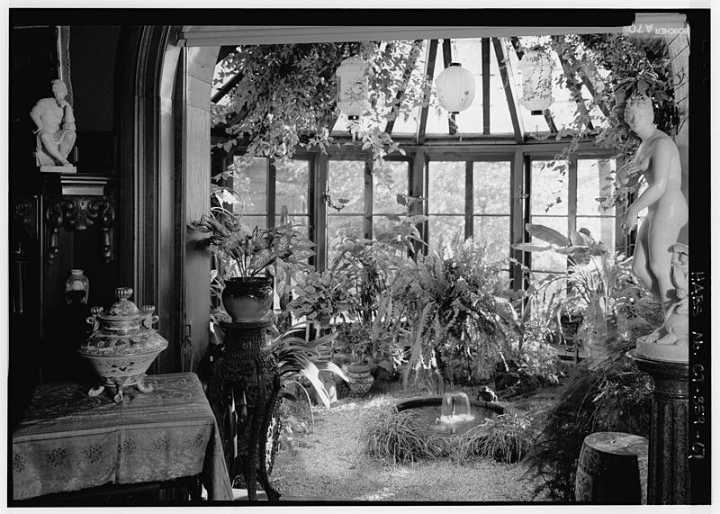 File:Mark Twain House - HABS photo 023209pu.jpg