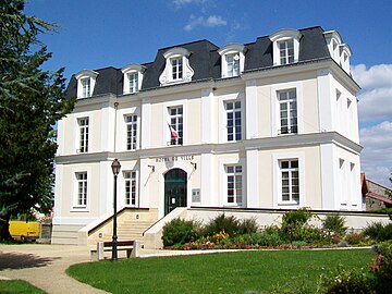 Ficheiro:Marly-la-Ville_(95),_mairie.jpg