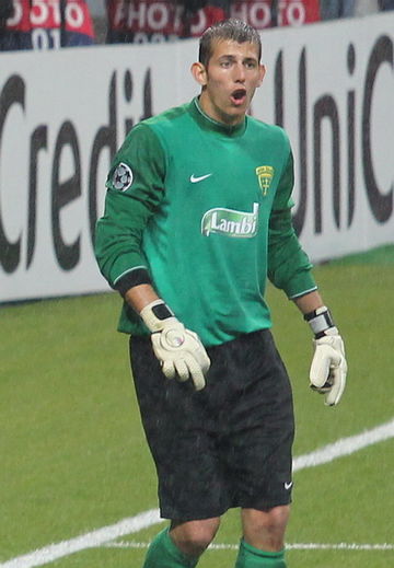 Martin Dúbravka