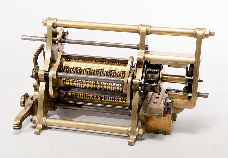 File:Martin Wibergs difference engine.jpg