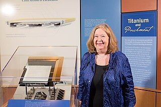 <span class="mw-page-title-main">Mary Lynn Ritzenthaler</span> American archivist