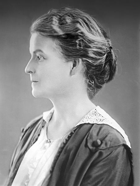 File:Mary M. O'Reilly was acting director of the Mints and Assay Office of the United States Department of the Treasury B.jpg