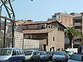 This is a photo of a building indexed in the Catalan heritage register as Bé Cultural d'Interès Local (BCIL) under the reference IPA-19836.