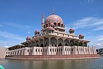 Masjid Putra, Putrajaya.jpg