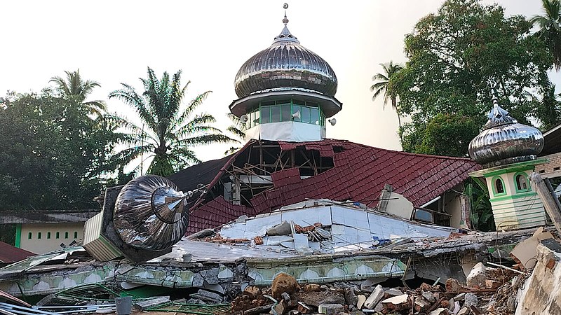 File:Masjid Raya Kajai Foto Fuadi Zikri.jpg