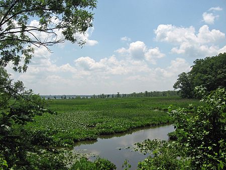 Mason Neck NWR