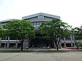 長野県松本文化会館のサムネイル