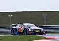 2016 RS5 DTM (Mattias Ekström)