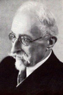 Max Dessoir German psychologist and philosopher