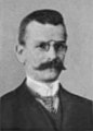 Max Heldt v roce 1909