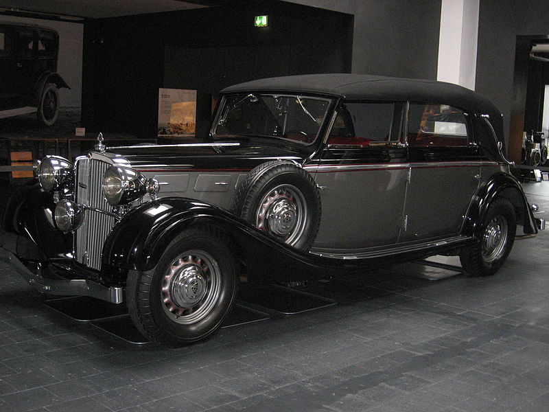 File:Maybach SW38 Cabriolet.JPG