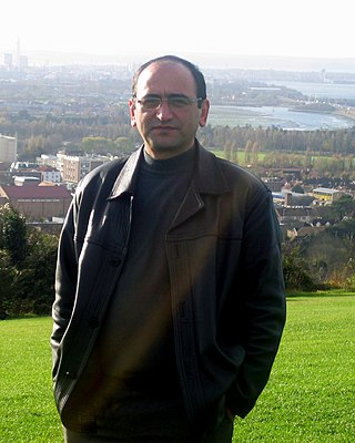 <span class="mw-page-title-main">Maziar Ashrafian Bonab</span>