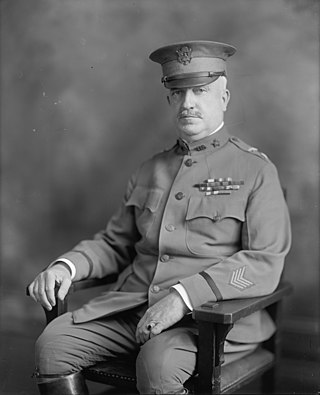 <span class="mw-page-title-main">James W. McAndrew</span> United States Army general
